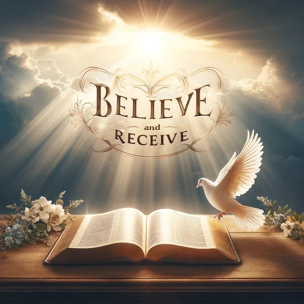 Bibles & Spiritual Books in PDF