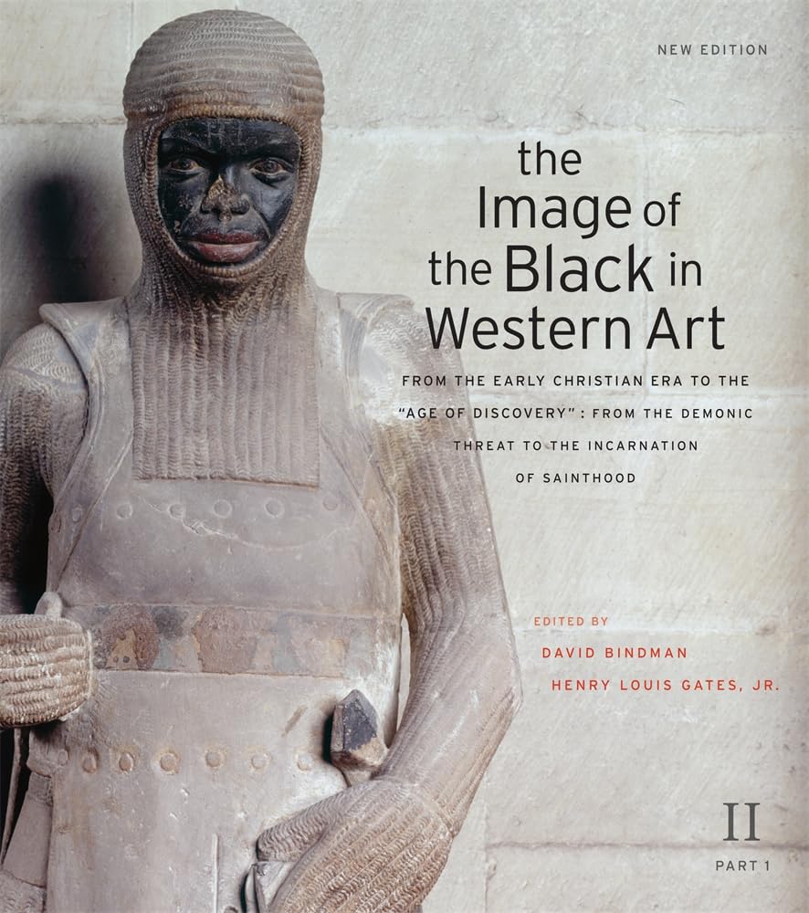 The Image of the Black in Western Art, Volume II: From the Early Christian Era to the "Age of Discovery"