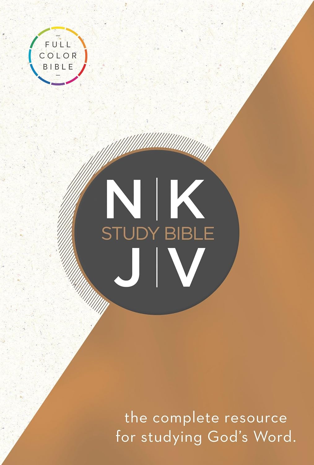 NKJV Study Bible: ⚡ Instant Digital Download — After purchase, your PDF is available immediately in your order confirmation and via the Shop app. No waiting, no shipping.