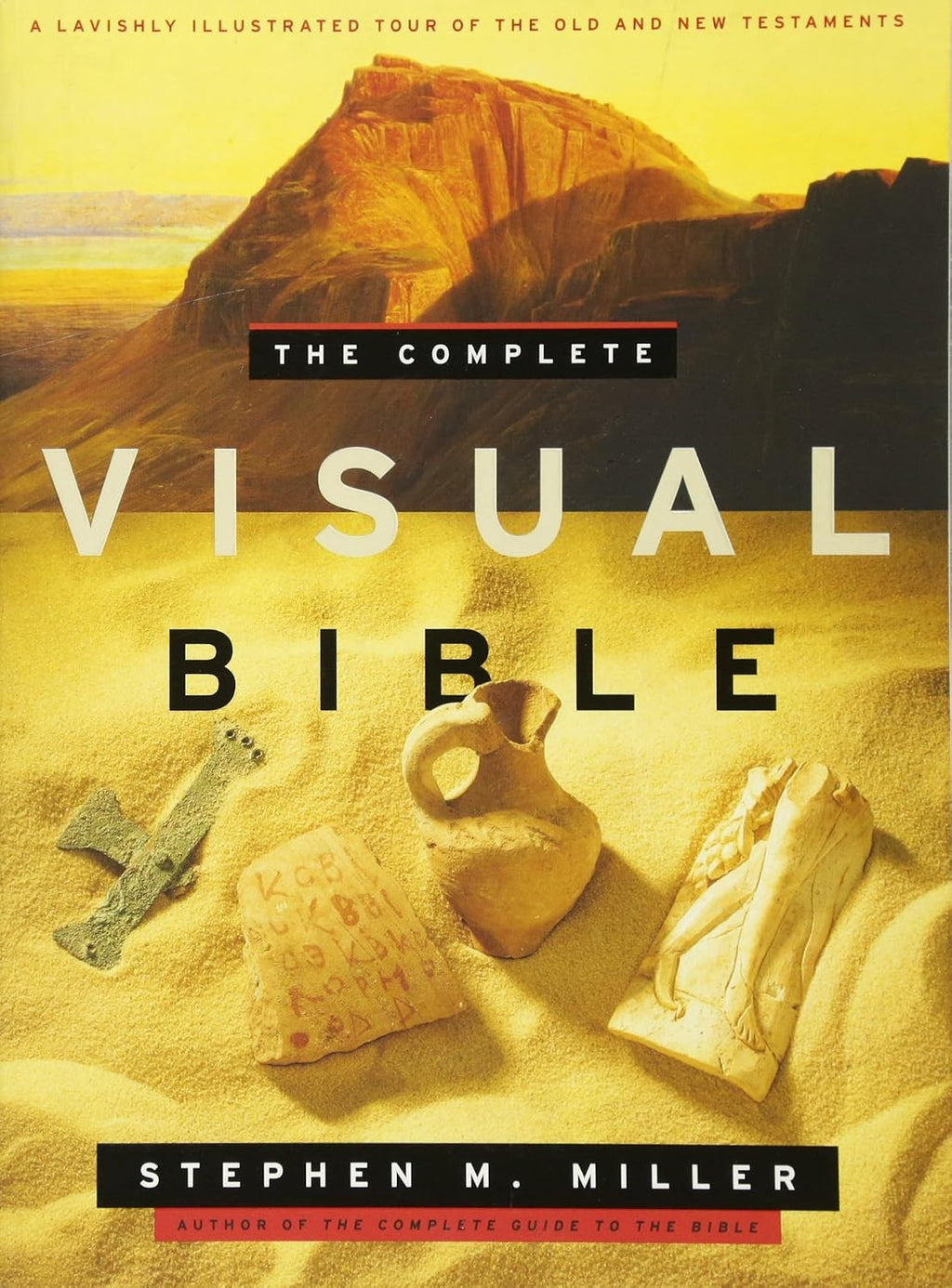 The Complete Visual Bible ⚡ Instant Digital Download — After purchase, your PDF is available immediately in your order confirmation and via the Shop app. No waiting, no shipping.