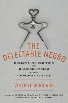 The Delectable Negro ⚡ Instant Digital Download