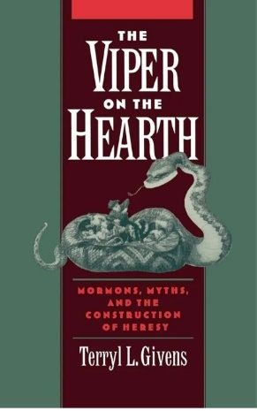 The viper on hearth in America