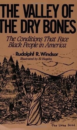 The valley of The dry bones