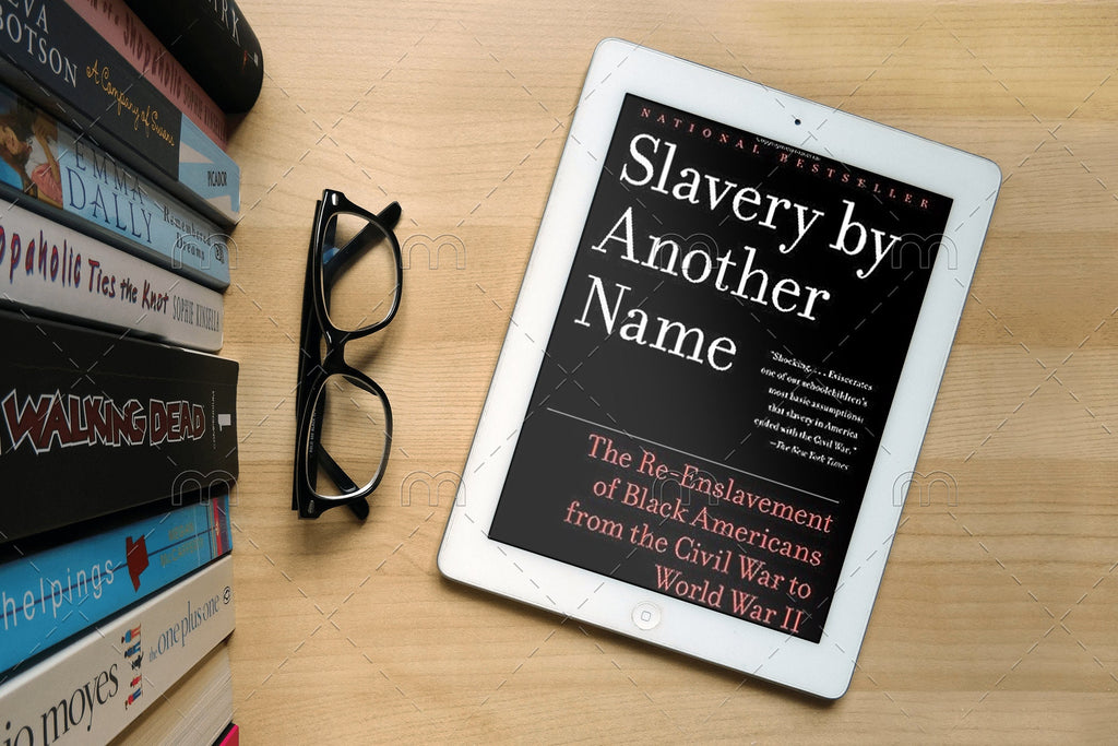Slavery by another name