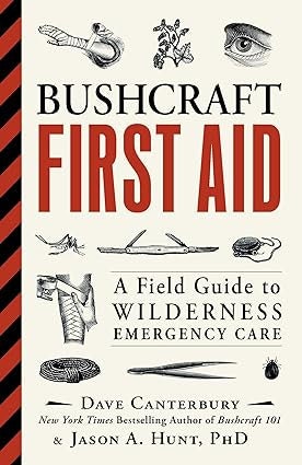 Bushcraft First Aid: A Field Guide to Wilderness ⚡ Instant Digital Download — After purchase, your PDF is available immediately in your order confirmation and via the Shop app. No waiting, no shipping.