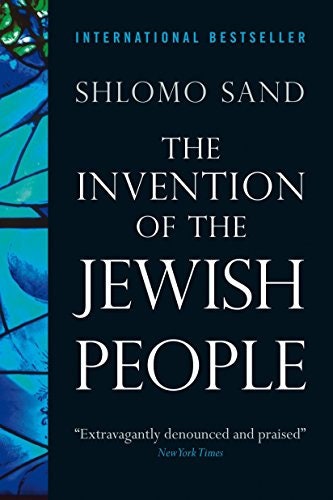 The Invention of the Jewish People — Shlomo Sand ⚡ Instant Digital Download