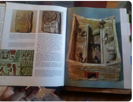 Picture History of Jewish Civilization Book