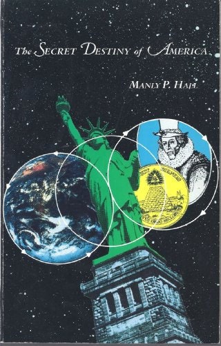 The secret Destiny of America