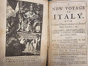 New Voyage to Italy