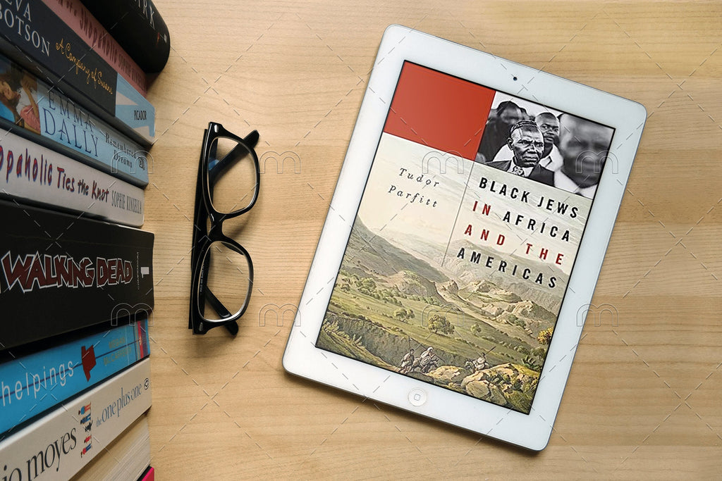 Black Jews in Africa and the Americas ⚡ Instant Digital Download — After purchase, your PDF is available immediately in your order confirmation and via the Shop app. No waiting, no shipping.