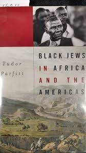 Black Jews in Africa and the Americas ⚡ Instant Digital Download — After purchase, your PDF is available immediately in your order confirmation and via the Shop app. No waiting, no shipping.