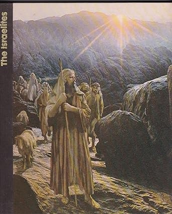 The Israelites: Hebrews' Evolution ⚡ Instant Digital Download — After purchase, your PDF is available immediately in your order confirmation and via the Shop app. No waiting, no shipping.