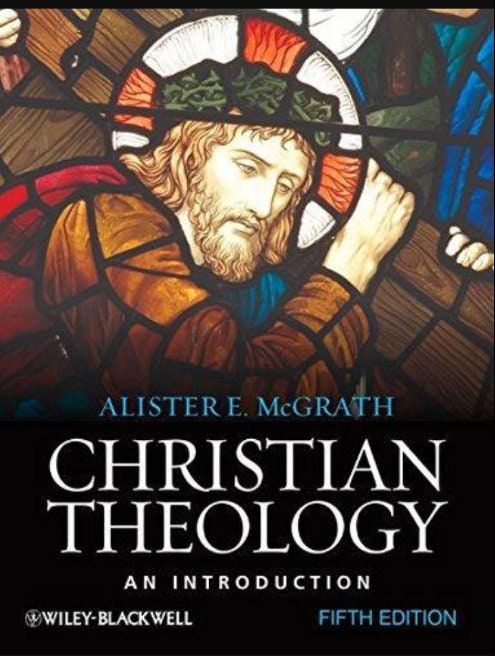 Christian Theology: An Introduction 5th Edition ⚡ Instant Digital Download — After purchase, your PDF is available immediately in your order confirmation and via the Shop app. No waiting, no shipping.