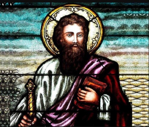 The Apostle Paul's Apocalypse/Revelations ⚡ Instant Digital Download
