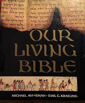 Our Living Bible ⚡ Instant Digital Download — After purchase, your PDF is available immediately in your order confirmation and via the Shop app. No waiting, no shipping.