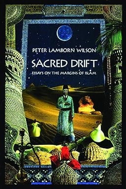 Sacred Drift: Essays on the Margins of Islam ⚡ Instant Digital Download — After purchase, your PDF is available immediately in your order confirmation and via the Shop app. No waiting, no shipping.