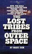 The Lost Tribes from Outer Space 1977