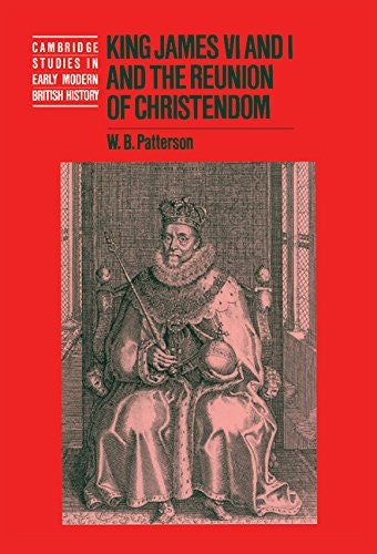 King James VI and I: Cambridge History Book ⚡ Instant Digital Download — After purchase, your PDF is available immediately in your order confirmation and via the Shop app. No waiting, no shipping.