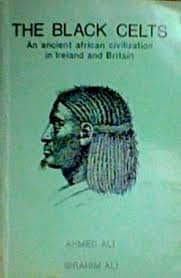 The Black Celts: An Ancient African Civilization in Ireland and Britain ⚡ Instant Digital Download