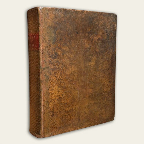 1775 King James Bible with March as the First Month ⚡ Instant Digital Download