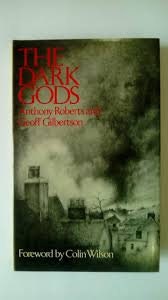The Dark Gods PDF by Anthony Roberts