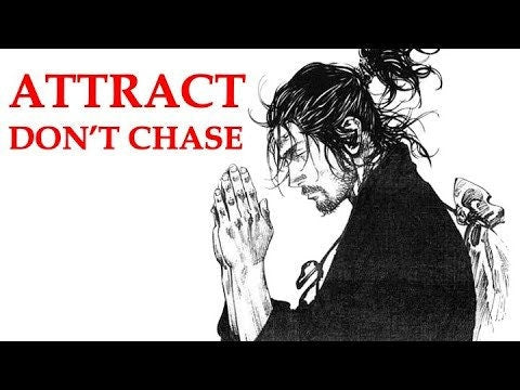 The Law of Attraction hands  audio