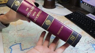 The Septuagint with Apocrypha: Greek and English ⚡ Instant Digital Download — After purchase, your PDF is available immediately in your order confirmation and via the Shop app. No waiting, no shipping.