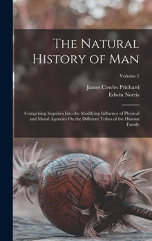 The Natural History of Man: ⚡ Instant Digital Download — After purchase, your PDF is available immediately in your order confirmation and via the Shop app. No waiting, no shipping.
