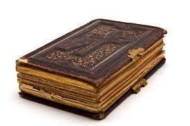 1735 King James Version Bible