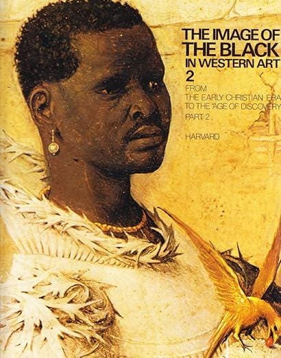 The Image of the Black in Western Art, Vol. 2: From the Early Christian Era to the Age of Discovery ⚡ Instant Digital Download