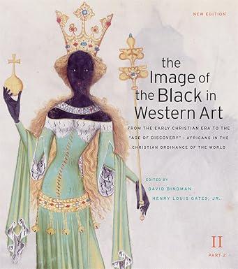 The Image of the Black in Western Art, Vol. II: ⚡ Instant Digital Download — After purchase, your PDF is available immediately in your order confirmation and via the Shop app. No waiting, no shipping.