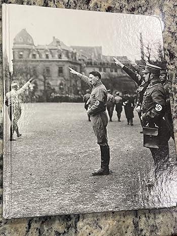 The Nazis World War II ⚡ Instant Digital Download — After purchase, your PDF is available immediately in your order confirmation and via the Shop app. No waiting, no shipping.