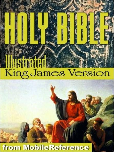 King James Bible:⚡ Instant Digital Download — After purchase, your PDF is available immediately in your order confirmation and via the Shop app. No waiting, no shipping.