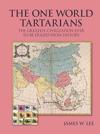 The One World Tartarians (Color): ⚡ Instant Digital Download — After purchase, your PDF is available immediately in your order confirmation and via the Shop app. No waiting, no shipping.