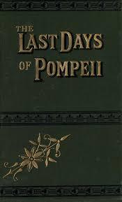The Last Days of Pompeii | Edward Bulwer-Lytton | Classic Historical Novel | Ancient Rome Fiction