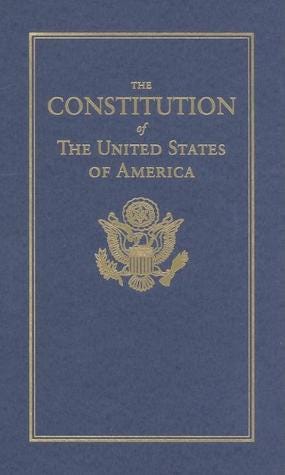 US Constitution, Declaration of Independence & Bill of Rights