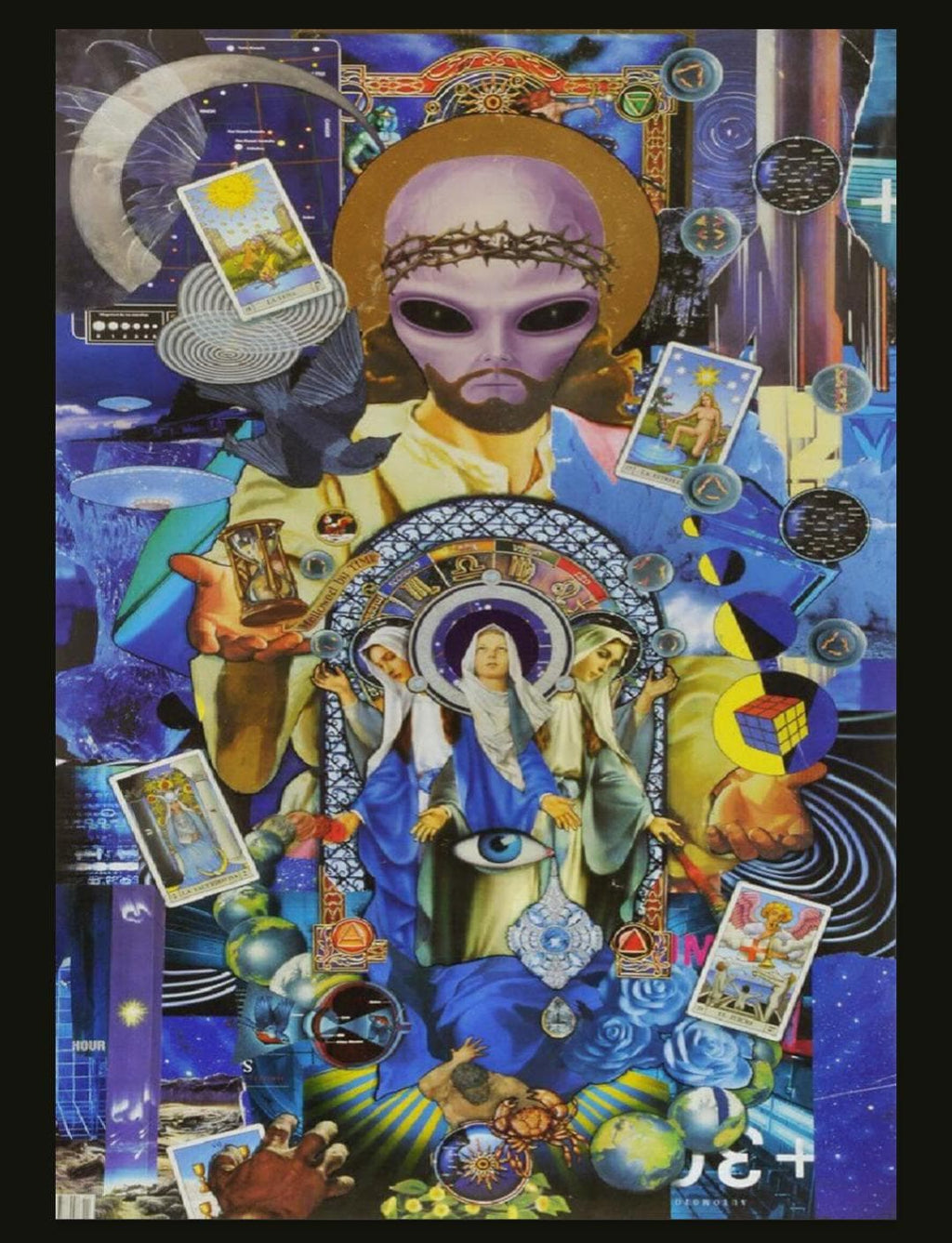 The Archons: Hidden Rulers Through the Ages  ⚡ Instant Digital Download — After purchase, your PDF is available immediately in your order confirmation and via the Shop app. No waiting, no shipping.