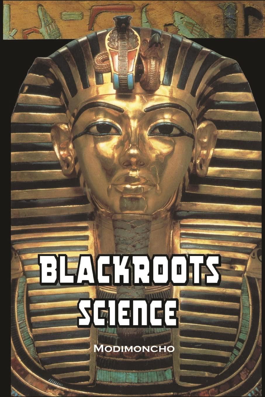 BLACKROOTS SCIENCE ⚡ Instant Digital Download — After purchase, your PDF is available immediately in your order confirmation and via the Shop app. No waiting, no shipping.