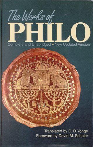 The Works of Philo by Philo ⚡ Instant Digital Download — After purchase, your PDF is available immediately in your order confirmation and via the Shop app. No waiting, no shipping.