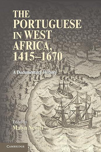 The Portuguese in West Africa, 1415–1670: ⚡ Instant Digital Download — After purchase, your PDF is available immediately in your order confirmation and via the Shop app. No waiting, no shipping.