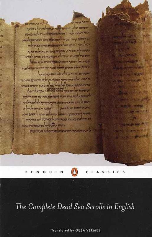 The Complete Dead Sea Scrolls In English ⚡ Instant Digital Download — After purchase, your PDF is available immediately in your order confirmation and via the Shop app. No waiting, no shipping.