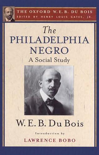 The Philadelphia Negro: A Social Study ⚡ Instant Digital Download — After purchase, your PDF is available immediately in your order confirmation and via the Shop app. No waiting, no shipping.