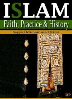 Islam: Faith, Practice and History ⚡ Instant Digital Download