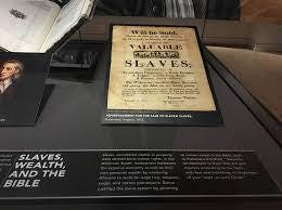 The Negro Bible  The Slave Bible: Select Parts of the Holy Bible, Selected for the use of the Negro Slaves,