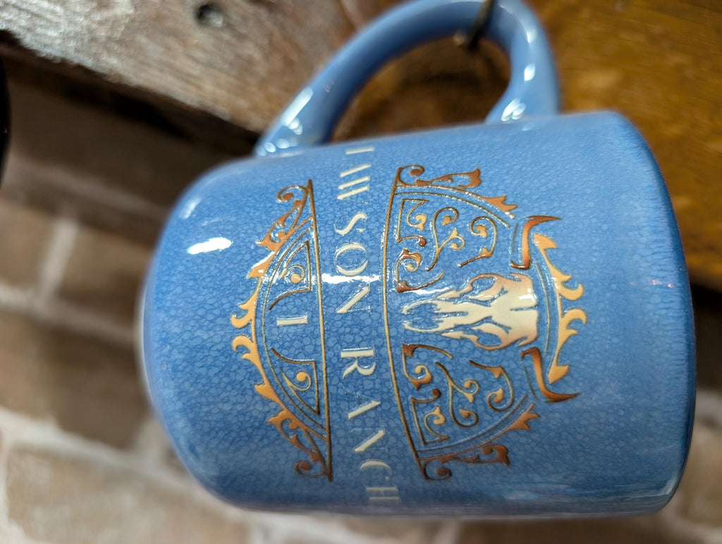 Lawson Ranch Coffee Cup