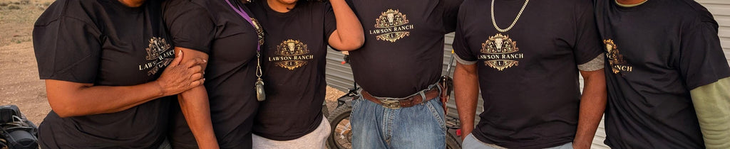 Lawson Ranch T-Shirt