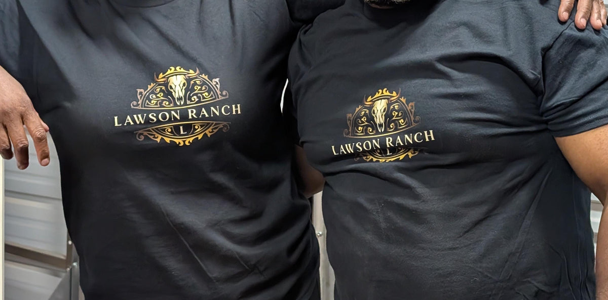 Lawson Ranch T-Shirt