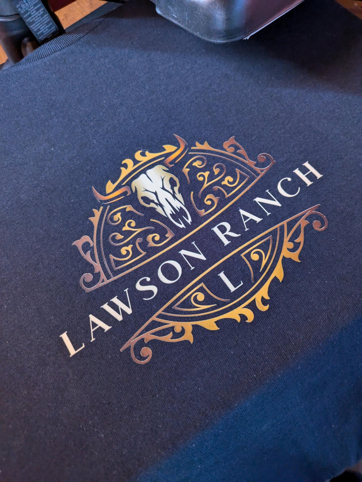 Lawson Ranch T-Shirt