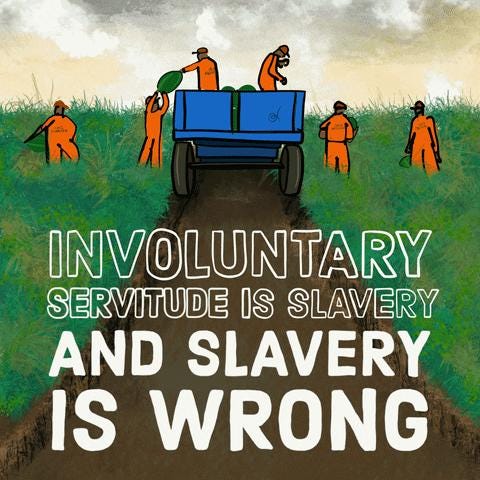 Slavery by another name