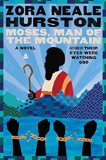 Moses, Man of the Mountain ⚡ Instant Digital Download — After purchase, your PDF is available immediately in your order confirmation and via the Shop app. No waiting, no shipping.